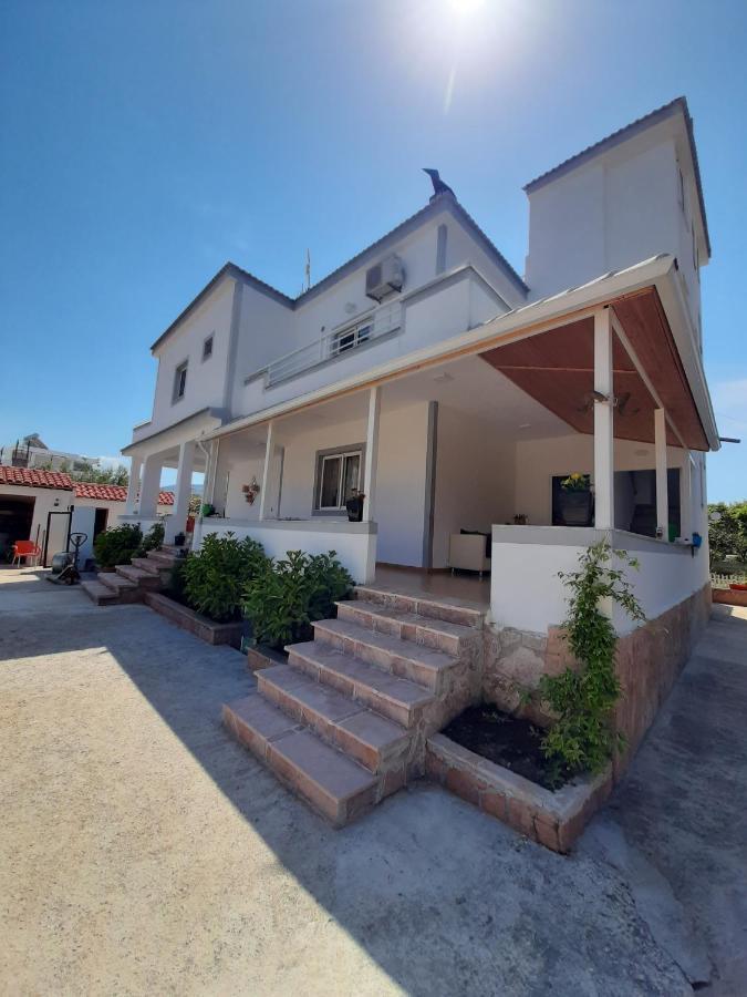 Villa Shehu Ksamil Exterior photo