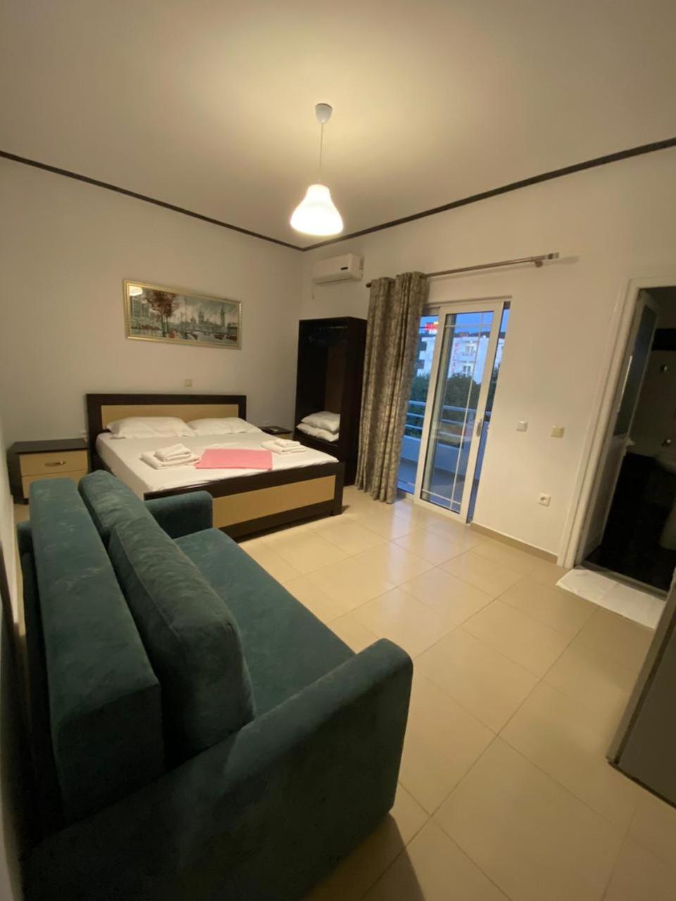 Villa Shehu Ksamil Exterior photo