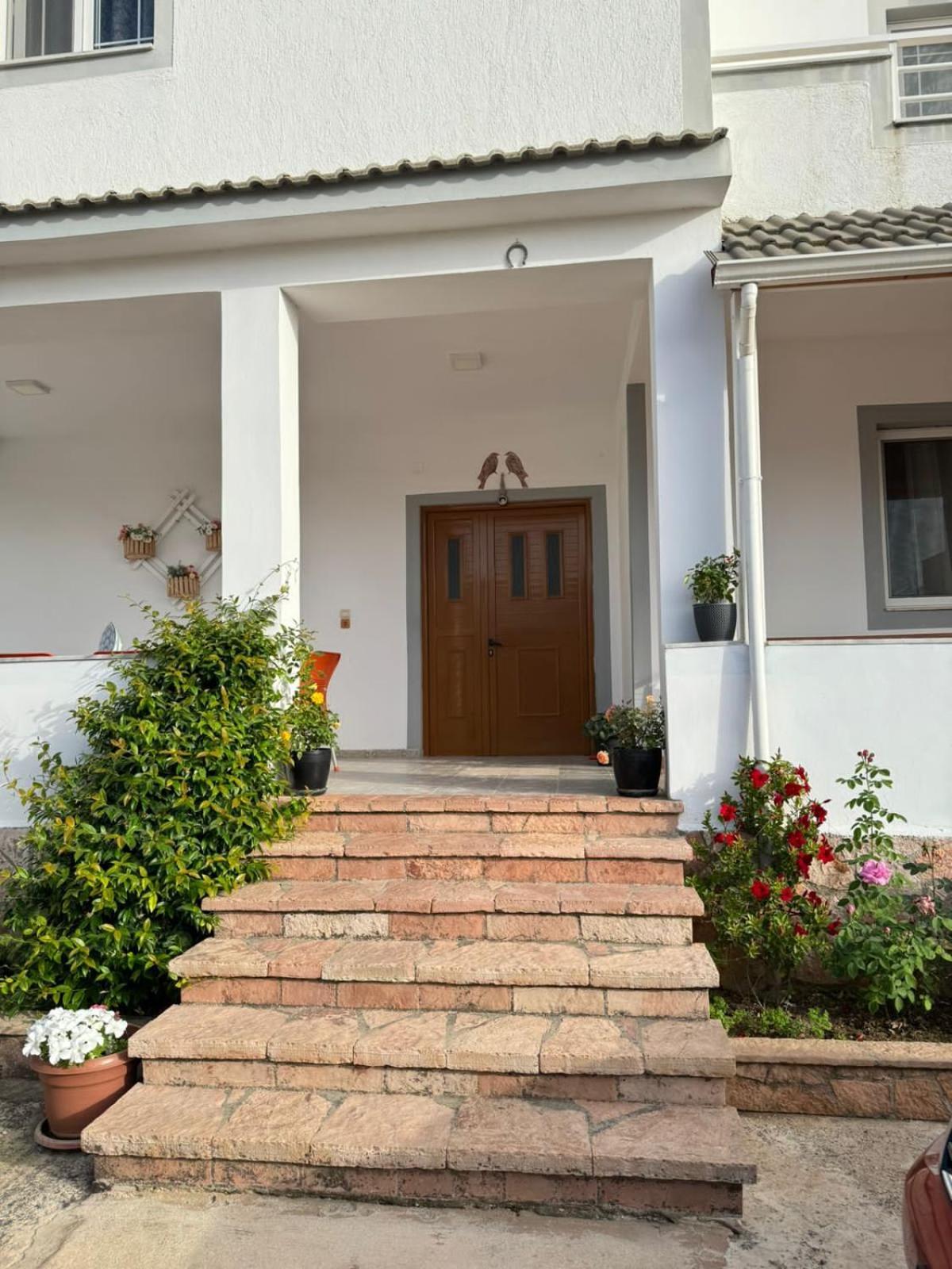 Villa Shehu Ksamil Exterior photo