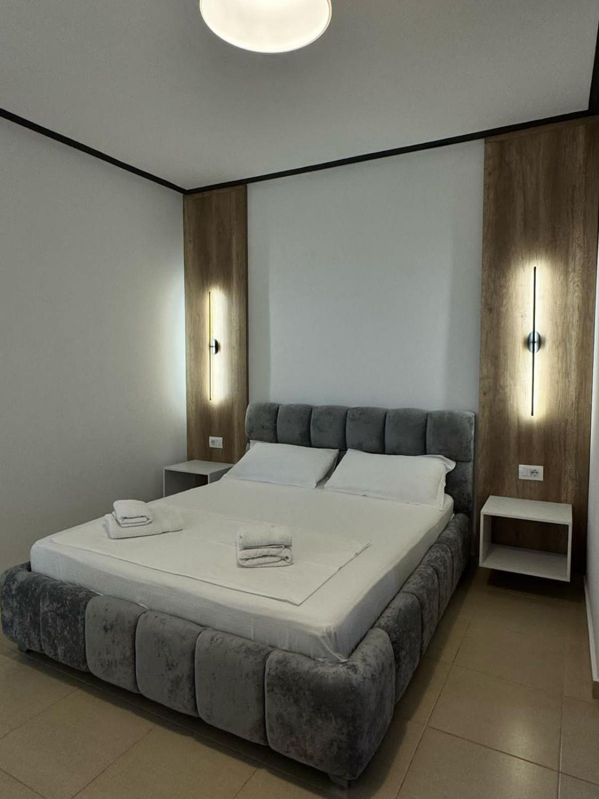 Villa Shehu Ksamil Room photo