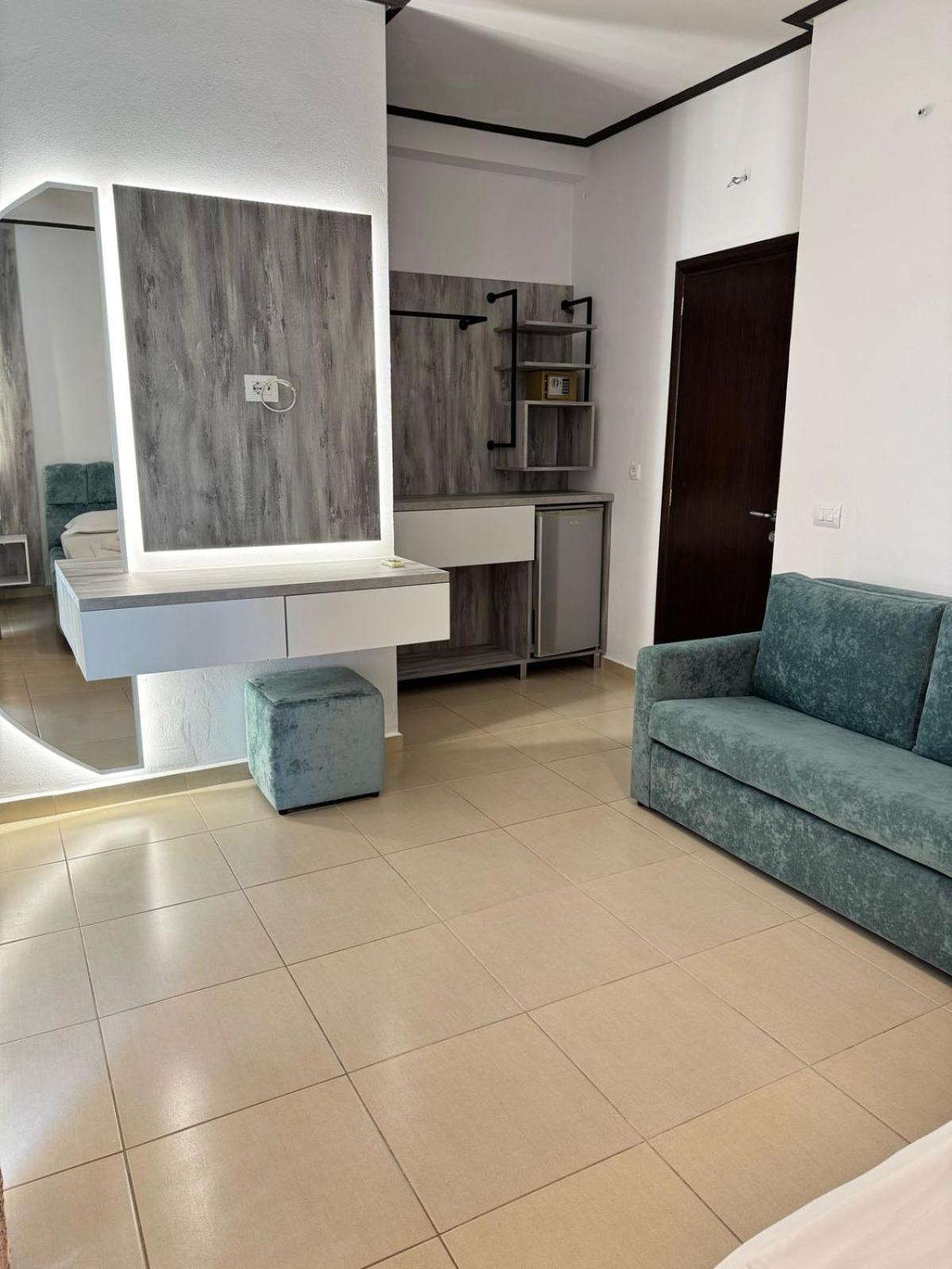Villa Shehu Ksamil Room photo